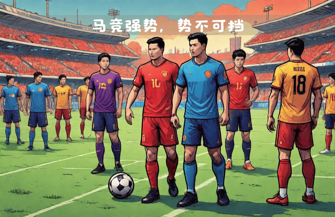 星空体育官网入口-马德里竞技实力暴涨,轻松击败对手!-第1张图片-星空体育官方网站 星空体育官网入口-马德里竞技实力暴涨,轻松击败对手!-第1张图片-星空体育官方网站