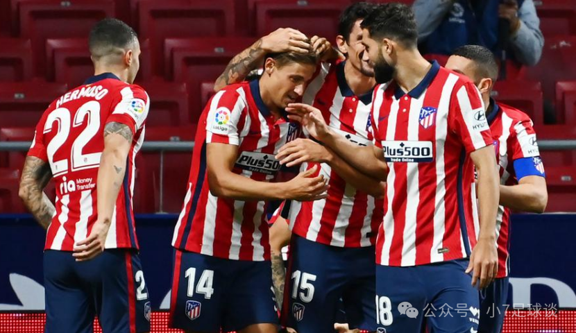 星空体育官网入口-马德里竞技实力暴涨,轻松击败对手!-第2张图片-星空体育官方网站 星空体育官网入口-马德里竞技实力暴涨,轻松击败对手!-第2张图片-星空体育官方网站