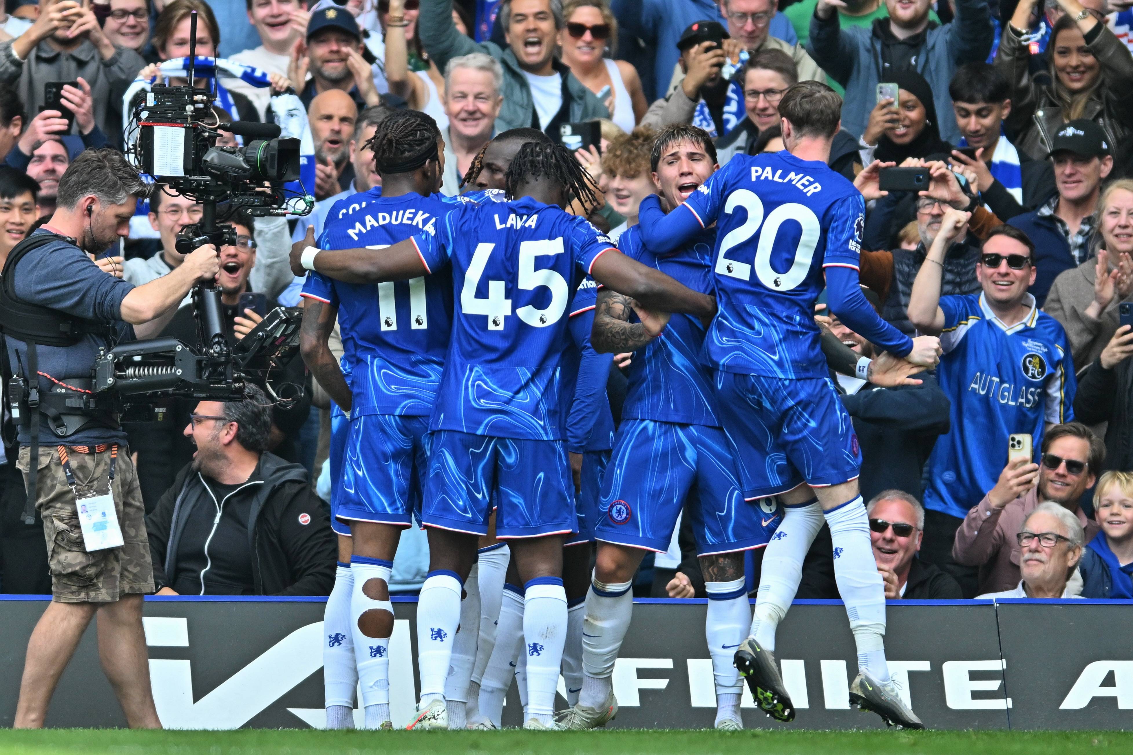 星空体育app-切尔西新帅首秀,率队获得阶段性胜利-第1张图片-星空体育官方网站 星空体育app-切尔西新帅首秀,率队获得阶段性胜利-第1张图片-星空体育官方网站