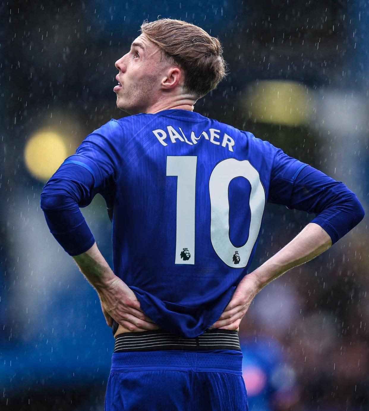 星空体育app-切尔西新帅首秀,率队获得阶段性胜利-第2张图片-星空体育官方网站 星空体育app-切尔西新帅首秀,率队获得阶段性胜利-第2张图片-星空体育官方网站