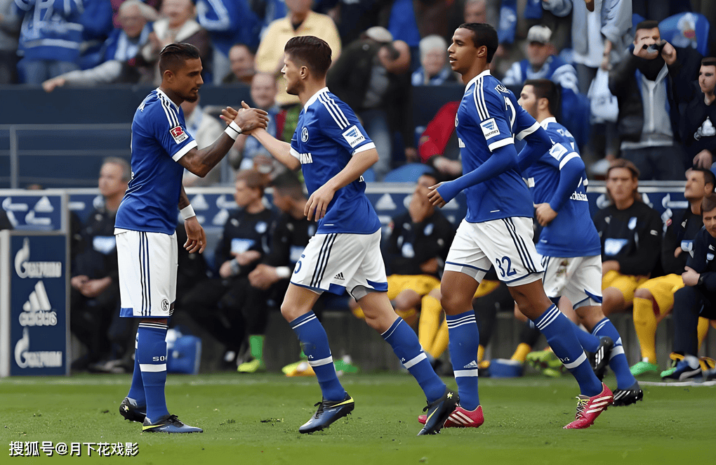 星空体育官方网站-沙尔克04备战不顺,球队存在紧急情况-第1张图片-星空体育官方网站 星空体育官方网站-沙尔克04备战不顺,球队存在紧急情况-第1张图片-星空体育官方网站