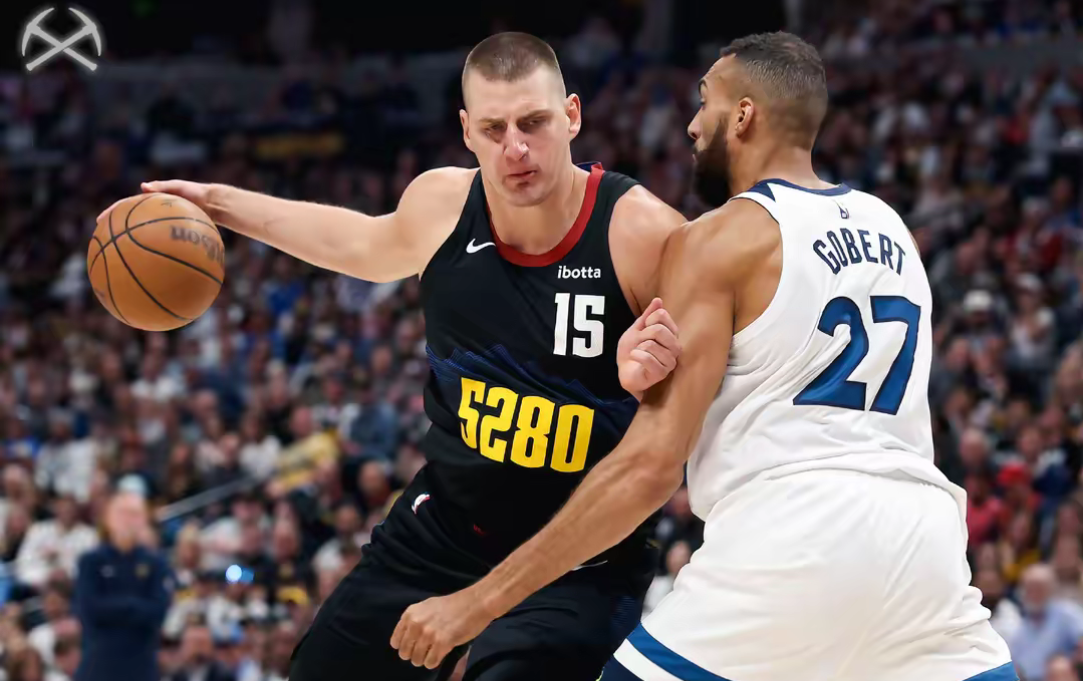 星空体育-掘金内线双塔统治比赛,球队胜局在握-第1张图片-星空体育官方网站 星空体育-掘金内线双塔统治比赛,球队胜局在握-第1张图片-星空体育官方网站