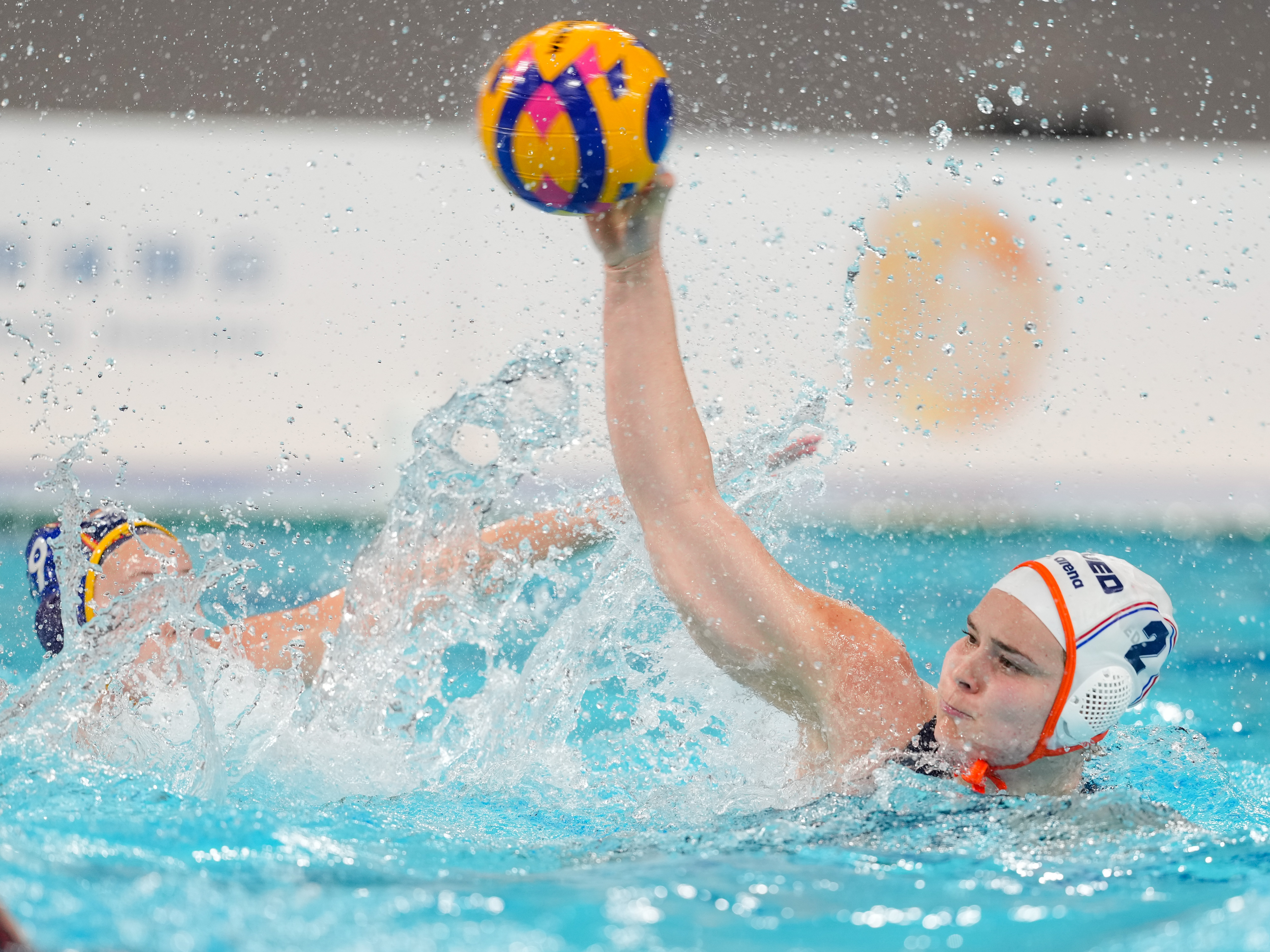 星空体育官方网站-水球比赛中,澳大利亚队实力碾压对手,夺冠-第2张图片-星空体育官方网站 星空体育官方网站-水球比赛中,澳大利亚队实力碾压对手,夺冠-第2张图片-星空体育官方网站