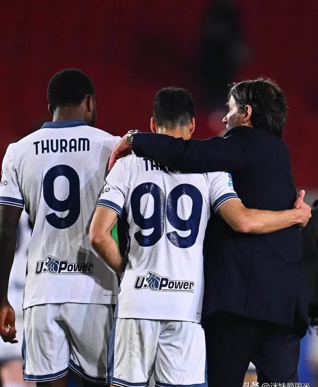 星空体育app-热那亚客场不敌对手,遭遇两连败-第2张图片-星空体育官方网站 星空体育app-热那亚客场不敌对手,遭遇两连败-第2张图片-星空体育官方网站