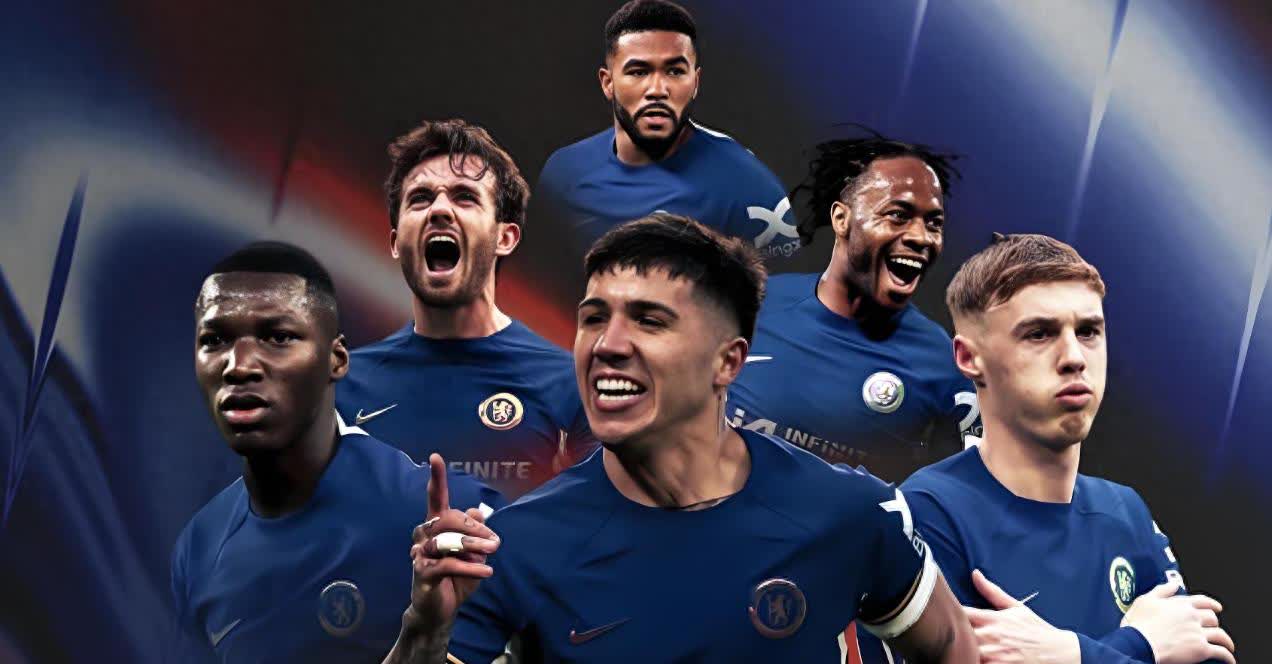 星空体育-切尔西主场取胜,小组头名位置稳固-第1张图片-星空体育官方网站 星空体育-切尔西主场取胜,小组头名位置稳固-第1张图片-星空体育官方网站