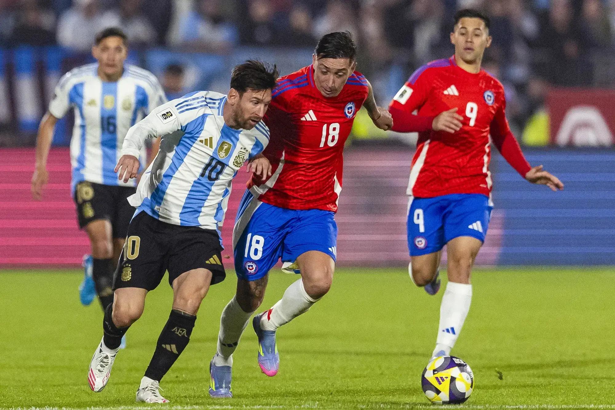 星空体育app-阿根廷选手冲刺终点,成为焦点-第1张图片-星空体育官方网站 星空体育app-阿根廷选手冲刺终点,成为焦点-第1张图片-星空体育官方网站