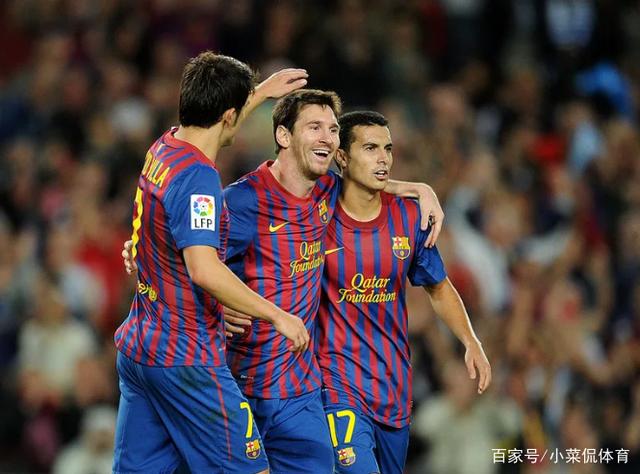 星空体育-巴塞罗那展示强大实力,摧枯拉朽-第1张图片-星空体育官方网站 星空体育-巴塞罗那展示强大实力,摧枯拉朽-第1张图片-星空体育官方网站