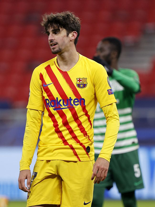 星空体育-意外败北!巴塞罗那颗粒无收,球迷失望-第1张图片-星空体育官方网站 星空体育-意外败北!巴塞罗那颗粒无收,球迷失望-第1张图片-星空体育官方网站