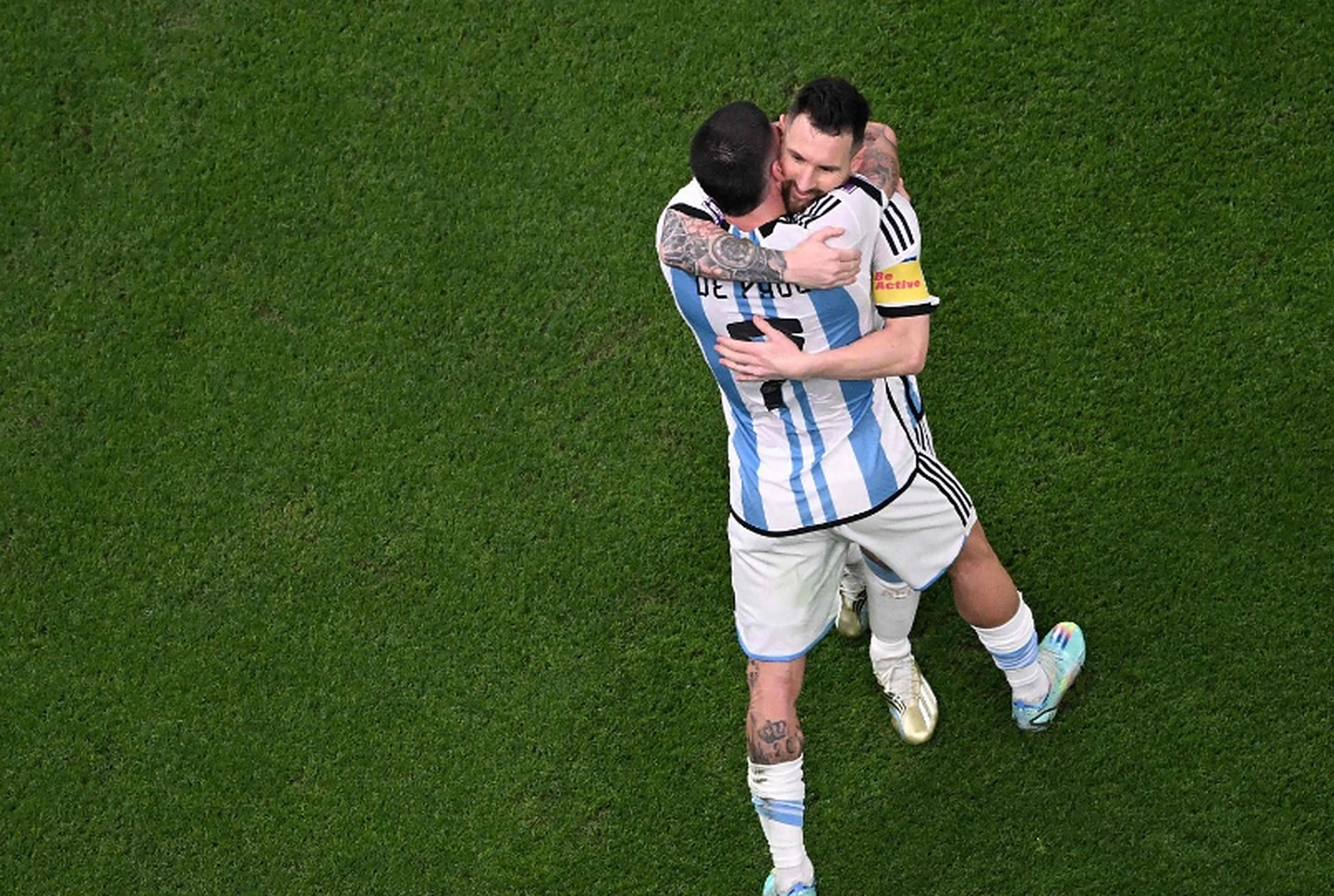 星空体育-梅西助攻破门,球队晋级希望大增-第1张图片-星空体育官方网站 星空体育-梅西助攻破门,球队晋级希望大增-第1张图片-星空体育官方网站