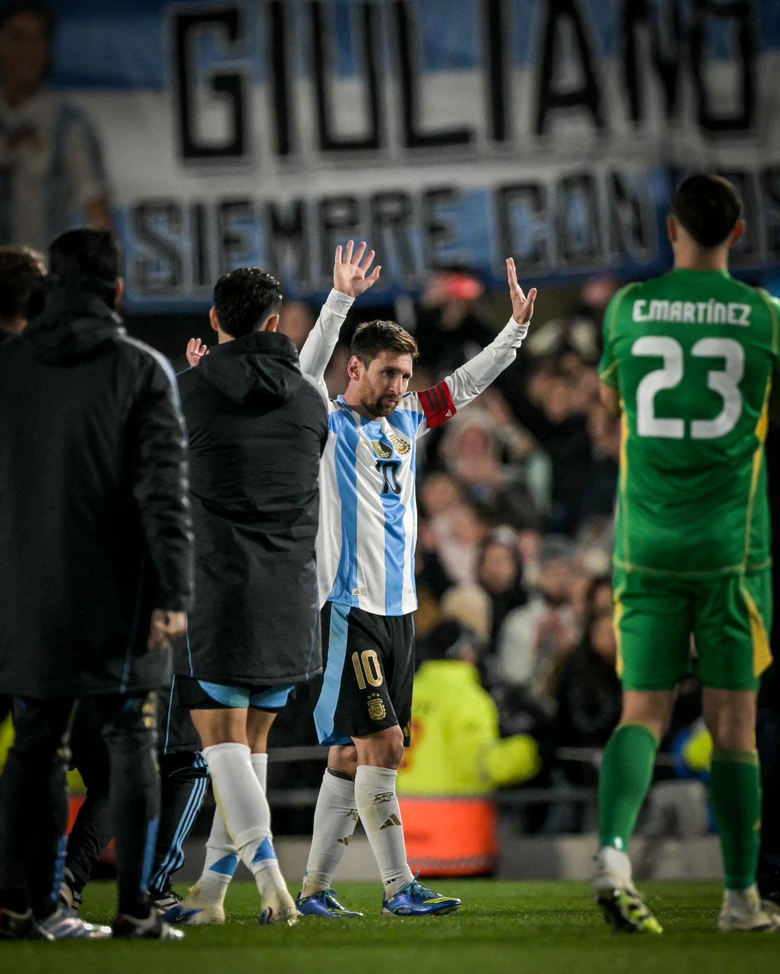 星空体育-梅西助攻破门,球队晋级希望大增-第2张图片-星空体育官方网站 星空体育-梅西助攻破门,球队晋级希望大增-第2张图片-星空体育官方网站